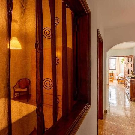 Marea Alta La Santa Daire Dış mekan fotoğraf