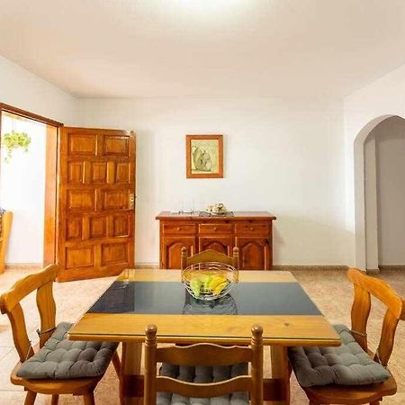 Marea Alta La Santa Daire Dış mekan fotoğraf