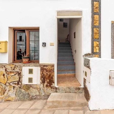 Marea Alta La Santa Daire Dış mekan fotoğraf