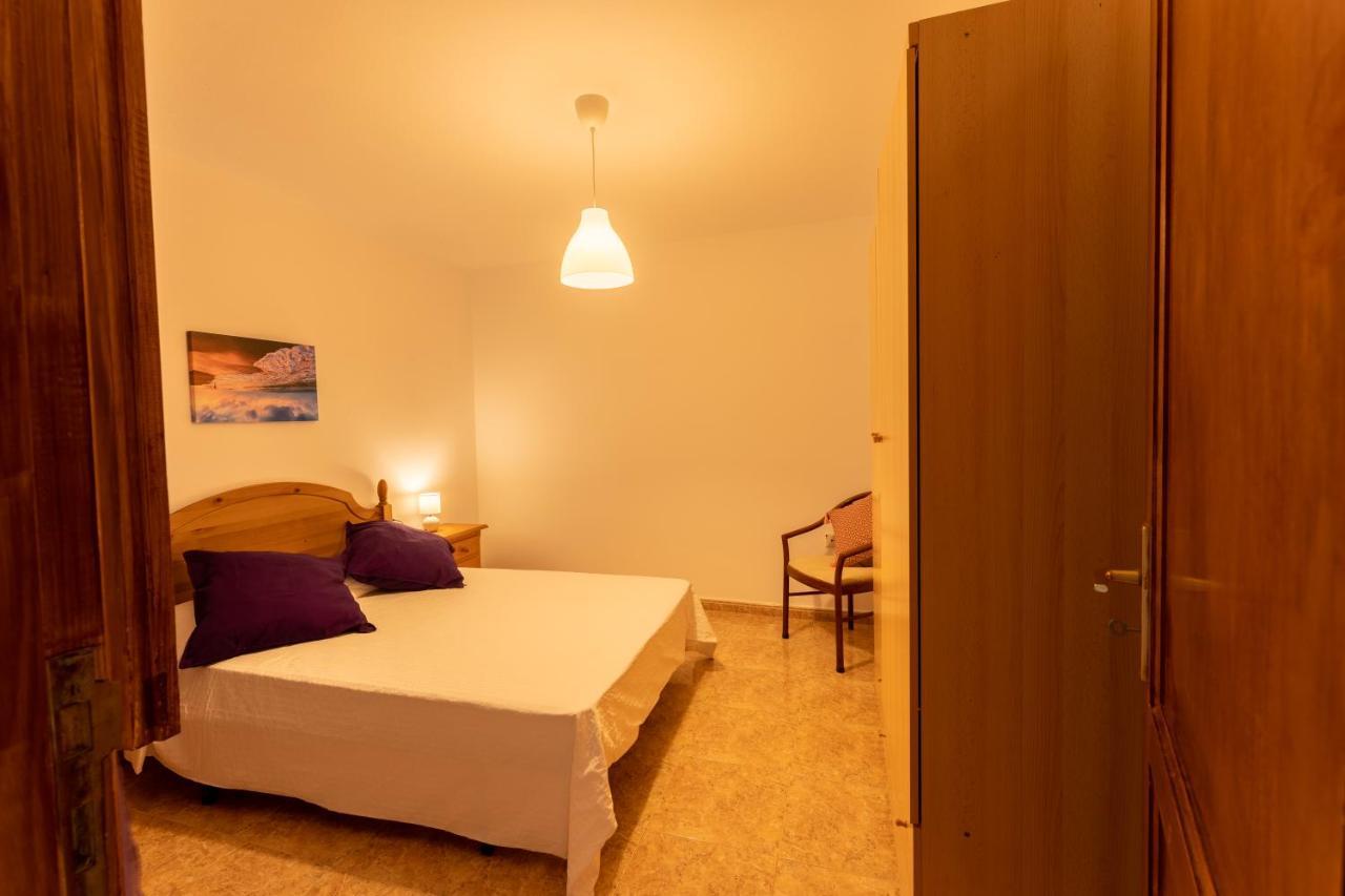 Marea Alta La Santa Daire Dış mekan fotoğraf