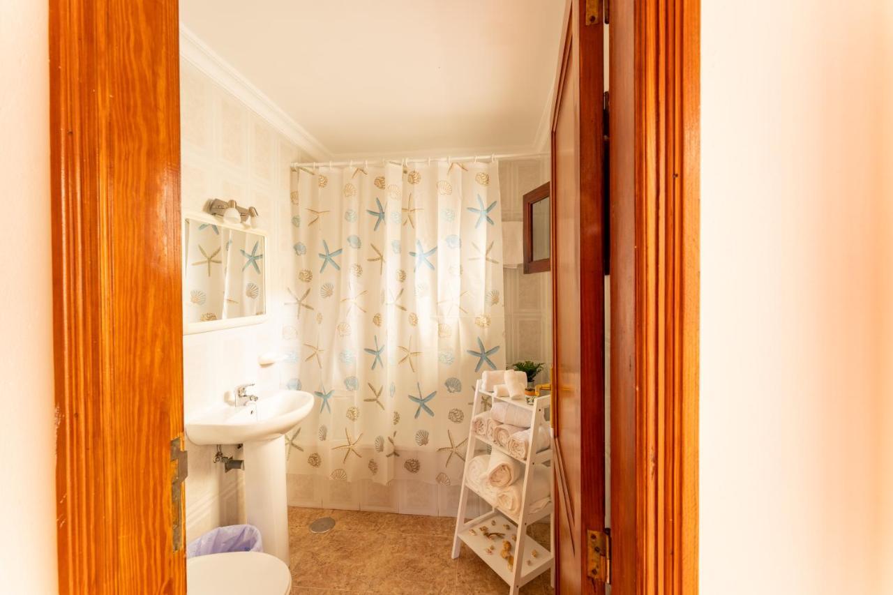 Marea Alta La Santa Daire Dış mekan fotoğraf