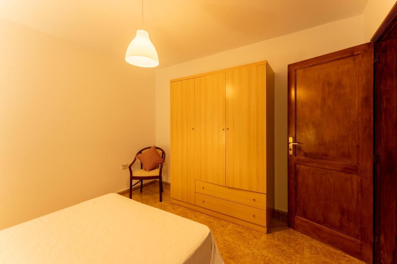 Marea Alta La Santa Daire Dış mekan fotoğraf
