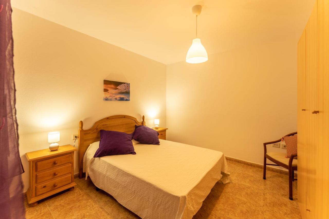 Marea Alta La Santa Daire Dış mekan fotoğraf
