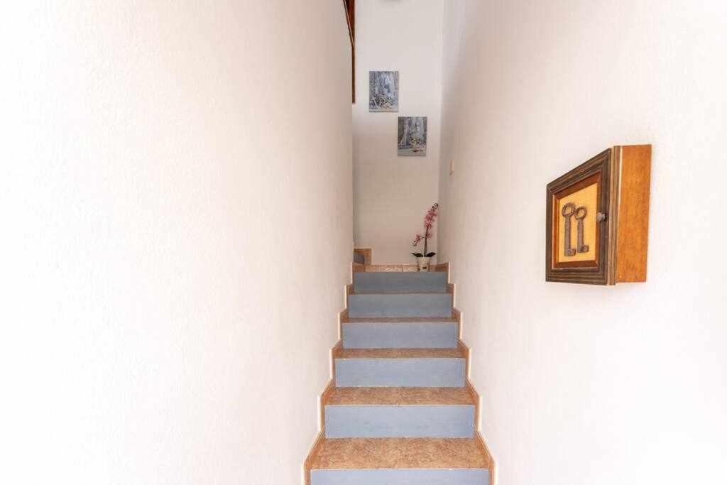 Marea Alta La Santa Daire Dış mekan fotoğraf