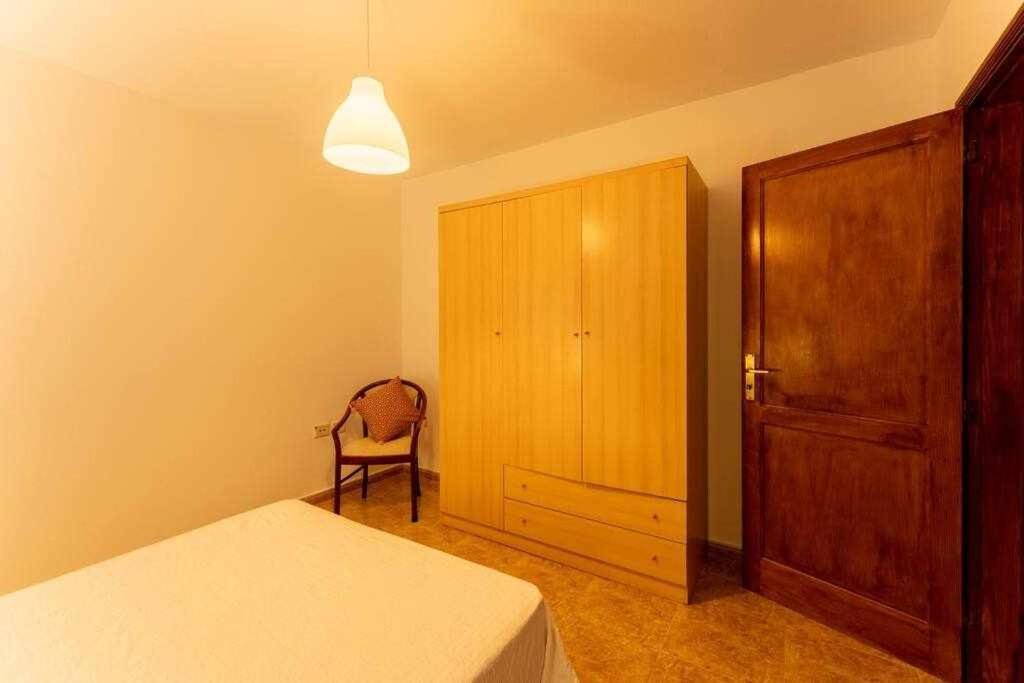 Marea Alta La Santa Daire Dış mekan fotoğraf