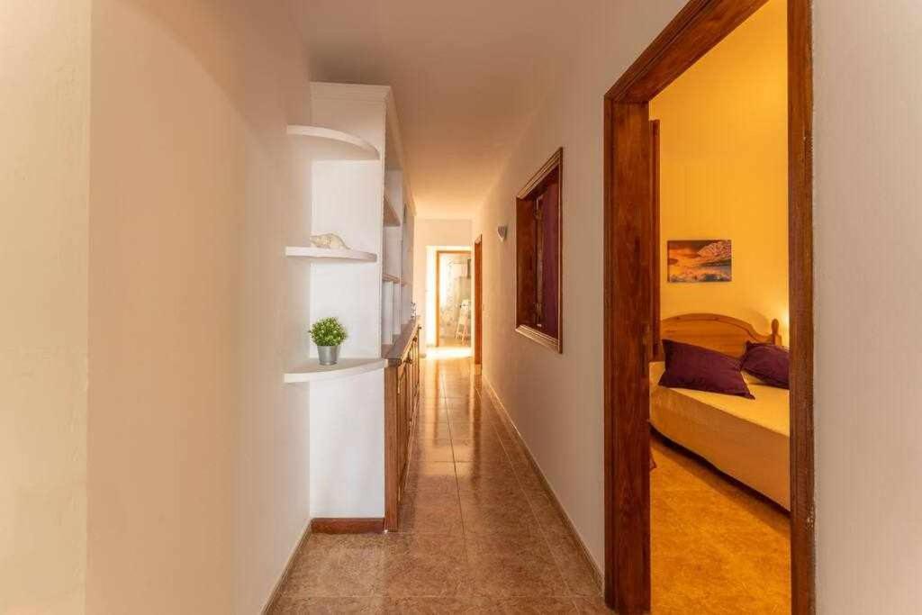 Marea Alta La Santa Daire Dış mekan fotoğraf