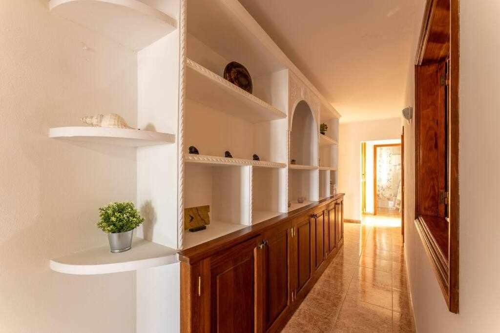 Marea Alta La Santa Daire Dış mekan fotoğraf
