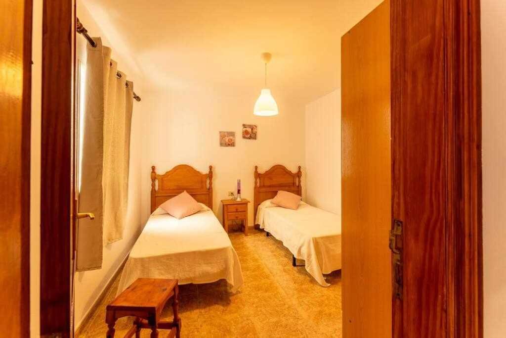 Marea Alta La Santa Daire Dış mekan fotoğraf