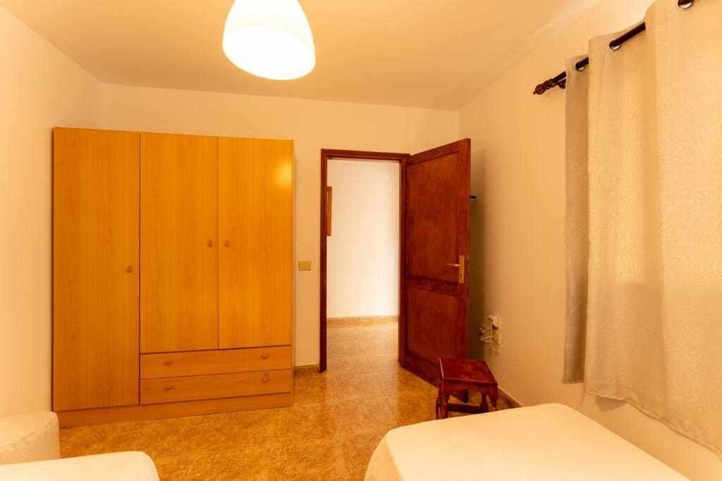 Marea Alta La Santa Daire Dış mekan fotoğraf